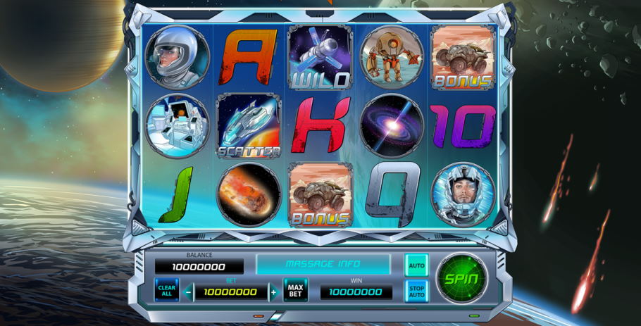 Slot Game 2