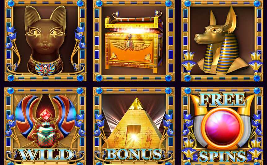 Slot Game 3