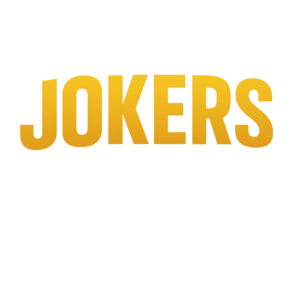 JOKERSSLOT